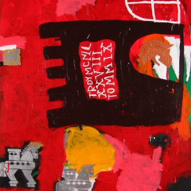 Fall of An Empire 2009