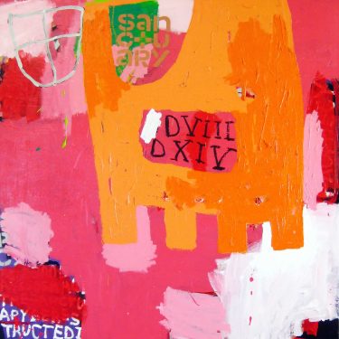 Prophecy of D814 2009