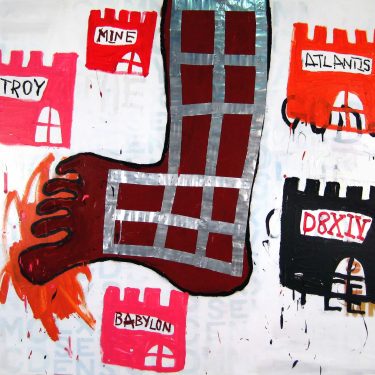 The Gods Have Clay Feet 2009